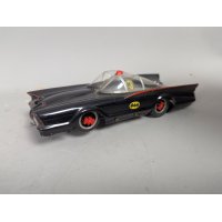 Aurora 1/24 Scale 1966 Batmobile Vintage Slot Car - Collectible Toy from 60s