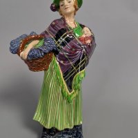 Royal Doulton HN1373 Sweet Lavender Figurine