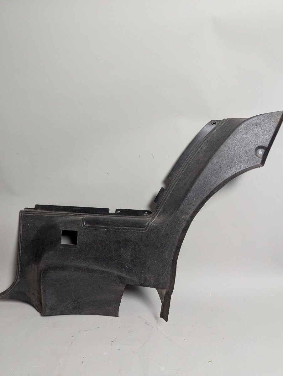 1973 Dodge Charger Rear Passenger Inner Quarter Panel OEM Classic Car Part