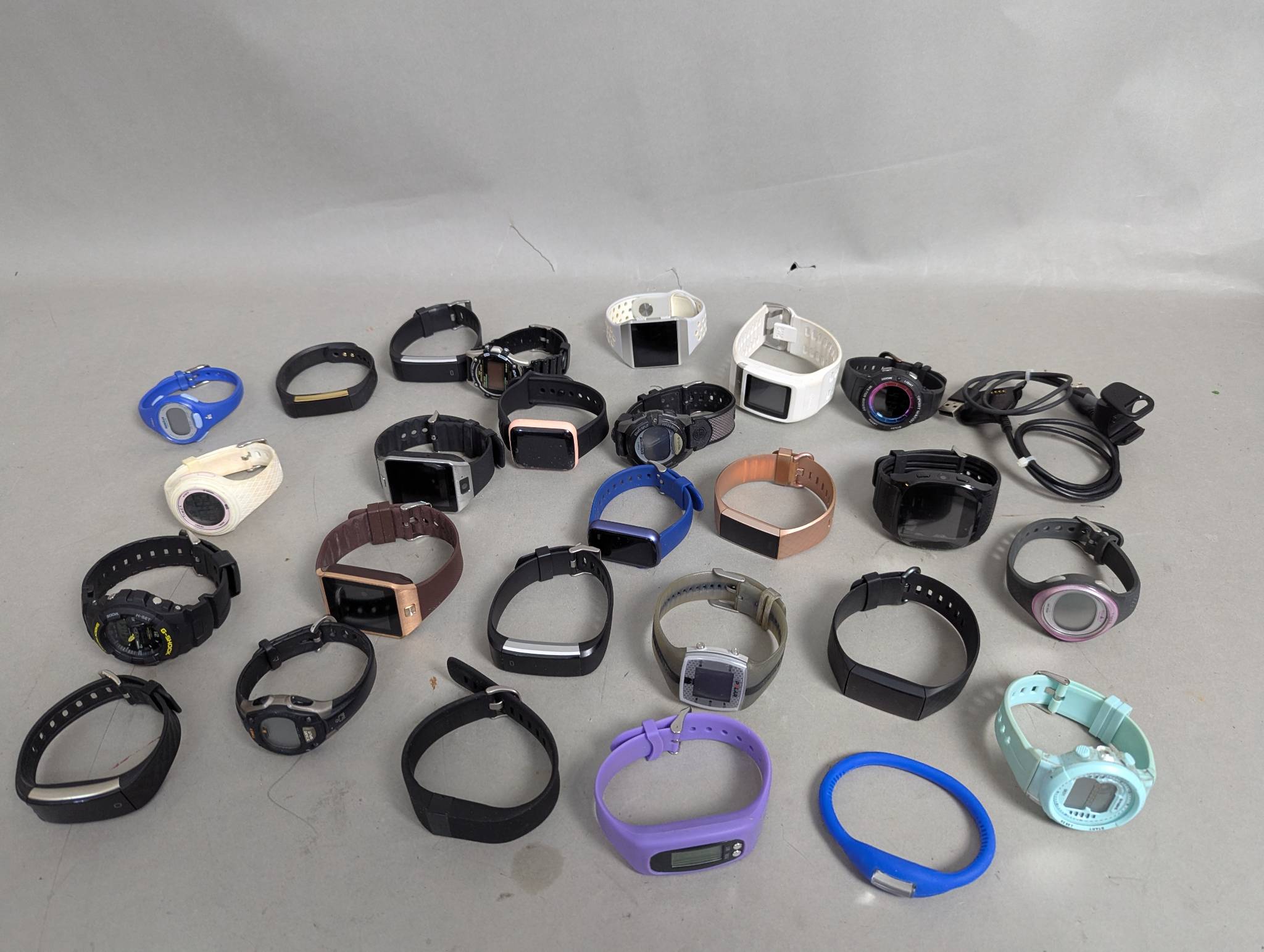 26 Health Sport and Smart Watches