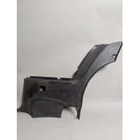 1973 Dodge Charger Rear Passenger Inner Quarter Panel OEM Classic Car Part