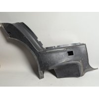 1973 Dodge Charger Inner Rear Quarter Panel Driver Side OEM Classic Car Restoration Part