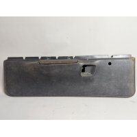1973 Dodge Charger Driver Side Black Inner Door Panel OEM Classic Car Restoration