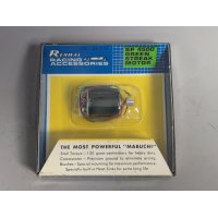 Renwal SP 4500 Green Streak Motor Vintage Slot Car Accessory NOS Mint Condition