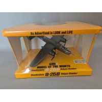 Revell Doolittle's B-25B Tokyo Raider Vintage Store Display Model of the Month