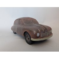 Igra Bakelite Tatra T87 Toy Car Vintage Czechoslovakian Collectible Model