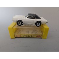 Aurora Model Motoring GTO Convertible HO Slot Car Vintage Classic Collector Item