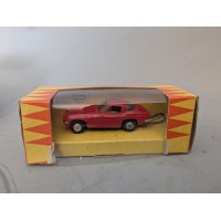 Tri-ang Minic M 1577 Chevrolet Stingray Toy Car Vintage Collectible New Old Stock