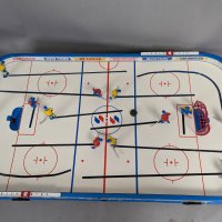 Stiga Play Off Hockey Game Table by Sportcraft