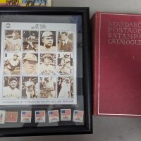 Huge Lot Stamp Albums Including Assorted Stamps