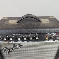 Fender Frontman 15G Guitar Amplifier