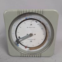 Eagle Signal Flexopulse Electro-Mechanical Repeat Cycle Timer