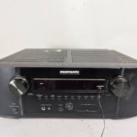 Marantz AV Surround Receiver SR5005 Black Unit