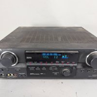 Aiwa AV DV75U Stereo AV Receiver with Dolby Digital