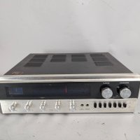 Sherwood S-8900A Stereo Dynaquad Receiver for Parts or Repair